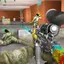 Paintball Shooter Fighting 1.0