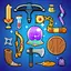 Backpack Rush: Bag Merge 12.9.0