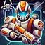 RoboStrike: Galaxy Defense 1.1.10