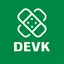 DEVK Krankenversicherungs-App 2.0.8