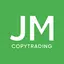 JustMarkets Copytrading 1.2