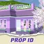 Props Id for Sakura SS 3.0