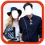 Couple Latest Fashion Suit 1.1