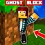 Block Ghost Mods for MCPE 2