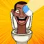 Toilet Brain: IQ Game