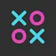 Tic Tac Toe Game 5.2.8 PB/R (GOOGLE PLAY)