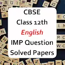 CBSE Class 12 English Exam Gui - Download