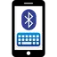 Full Bluetooth Keyboard 11.0