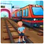 Subway escape: casual surfers 1.1