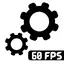 Unlock 60 fps BGMI - GFX Tools 1.9