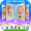 Baby Video Maker 4.4