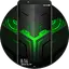 Theme for Xiaomi Black Shark 2 1.1.3