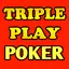 Triple Play Poker 4.2