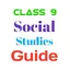 Class 9 Social Studies Guide 15.0