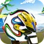 Football Beach Soccer Goalkeep 1.4