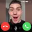 Glent A4 Fake Call