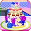 cooking games chocolate cake