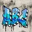 Grafiti Alphabet 1.0