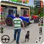 Tractor Farming Games Sim 3D