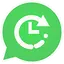 Auto Updater For WhatsUpp 1.0.0