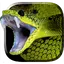 Snake Live Wallpaper 5.0