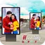 Hoarding Dual Photo Frames