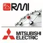 Mitsubishi Electric RMI 3.73