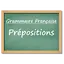 French Prepositions 4.2