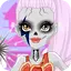 Monsters Girls Dress Up 3