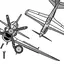 Draw Aircrafts: Dogfight 12.0.0