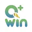 Q+win