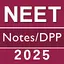 NEET Exam NEET Notes NEET Que 1.8