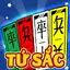 Game bài - Tứ Sắc - Bài 4 Màu 2.0.1