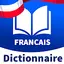French dictionary offline MaterialLarousseFrancais