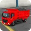 MOD BUSSID Truck Muat Pasir