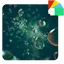 Theme XZ2 | Green 2.0.V.2.0