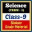 Bio Class 9 2.0.0