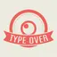 Type Over - Typography Generator, Graphic Design 1.8