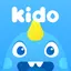 Kido Watch 有问必答的AI电话手表
