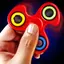 Hand spinner simulator 1.1