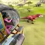 Wild Dinosaur Hunt Helicopter 1.0