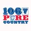 Pure Country 106.7 FM 3.0.1