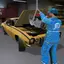Mechanic Service Station Sim 1.0