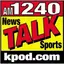 TALK Sports KPOD AM 4.11.30