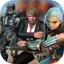 Civil Disobedience Beat 'Em Up 1.0