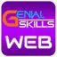 Genial Skills Web (IPAD VER) 1.4.4