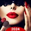 Makeup Camera Hair Face Editor 2.29.4.3