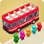 Bus Escape: Traffic Jam 1.2