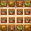 Jungle Match Pop Puzzle Game 100.3