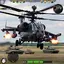 Gunship Battle Air Force War 1.0.33